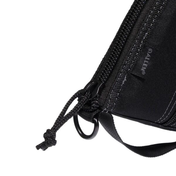 Allen Torrey Handgun Case 11.5" Black - Precision Shot Firearms