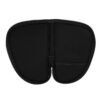 Allen Torrey Handgun Case 11.5" Black - Precision Shot Firearms