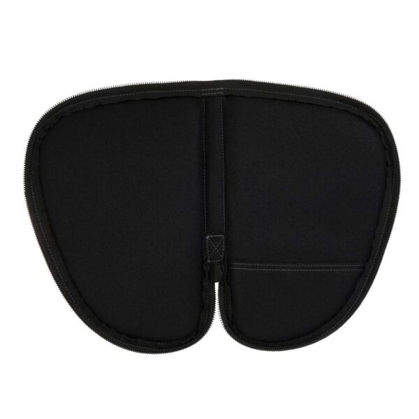 Allen Torrey Handgun Case 11.5" Black - Precision Shot Firearms