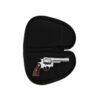 Allen Torrey Handgun Case 11.5" Black - Precision Shot Firearms