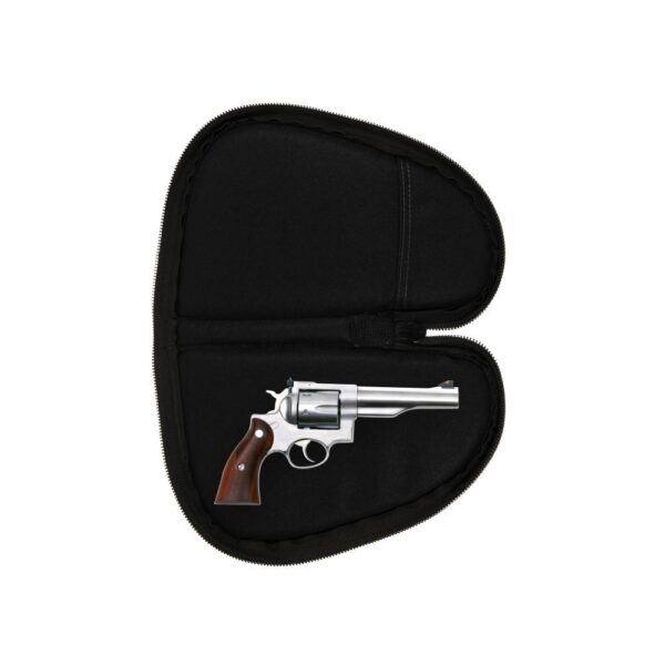 Allen Torrey Handgun Case 11.5" Black - Precision Shot Firearms