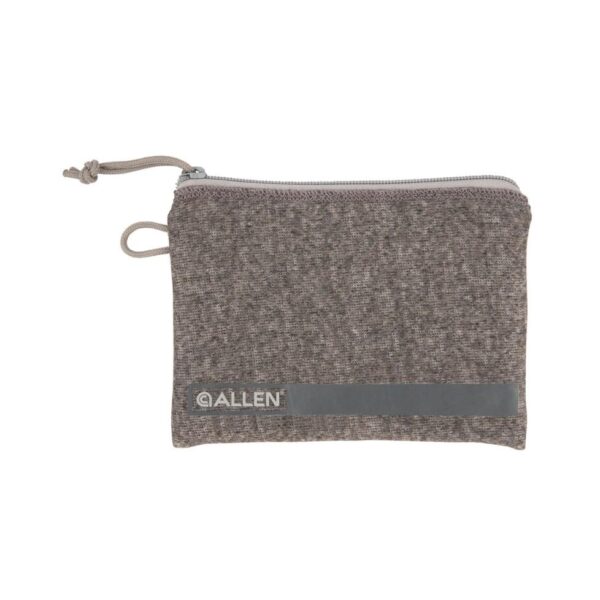 Allen Pistol Pouch Compact Grey - Precision Shot Firearms