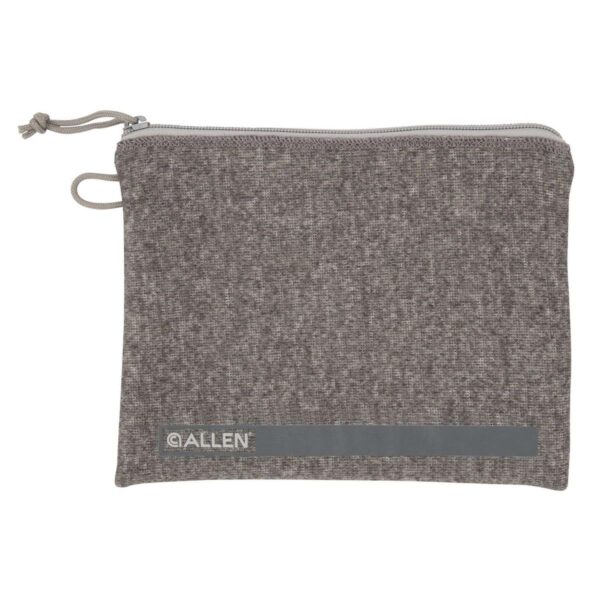 Allen Pistol Pouch Full Size Grey - Precision Shot Firearms