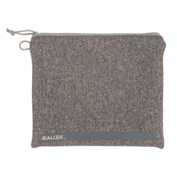 Allen Pistol Pouch Oversized Grey - Precision Shot Firearms