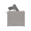 Allen Pistol Pouch Oversized Grey - Precision Shot Firearms
