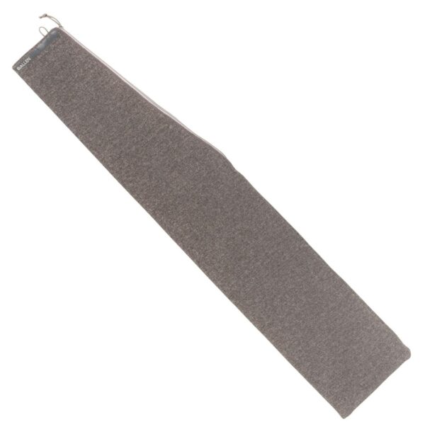 Allen Knit Rifle Pouch Gray - Precision Shot Firearms
