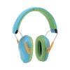 Allen ULTRX Youth Passive Hearing Ear Muff 23dB Light Blue - Precision Shot Firearms