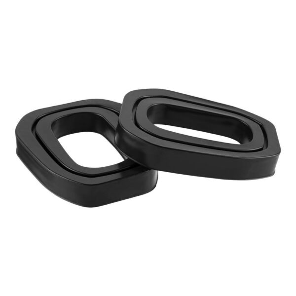 Allen ULTRX Gel Ear Cup Replacement Pads Black 1 Pair - Precision Shot Firearms