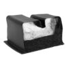 Allen ULTRX Gel Ear Cup Replacement Pads Black 1 Pair - Precision Shot Firearms