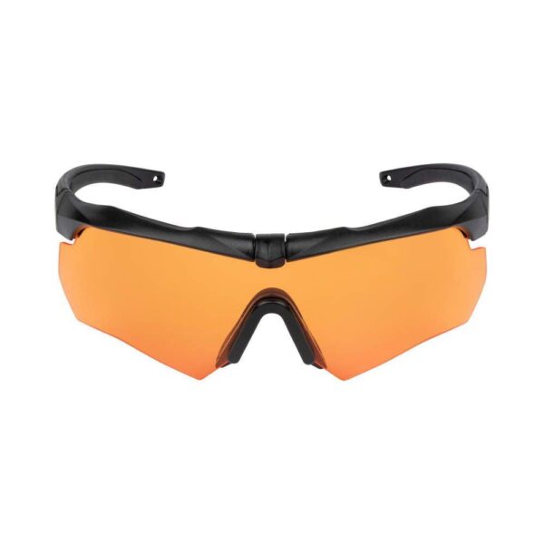 Allen ULTRX Admiral Safety Glasses Assorted Lenses 3/ct - Precision Shot Firearms