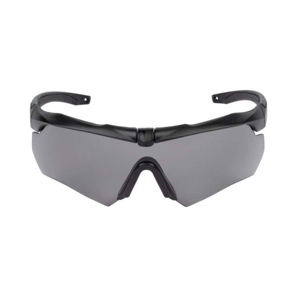 Allen ULTRX Admiral Safety Glasses Assorted Lenses 3/ct - Precision Shot Firearms