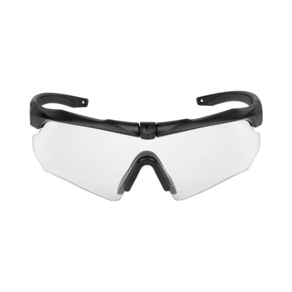 Allen ULTRX Admiral Safety Glasses Assorted Lenses 3/ct - Precision Shot Firearms