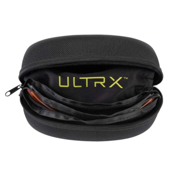 Allen ULTRX Admiral Safety Glasses Assorted Lenses 3/ct - Precision Shot Firearms