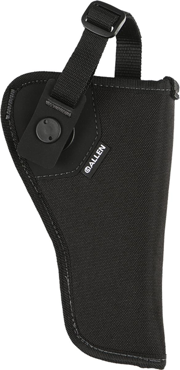SWIPE MQR HOLSTER SIZE 02 FITS 3-4INCH MD/LG FRAME DOUBLE ACT REVOLVERS - Precision Shot Firearms