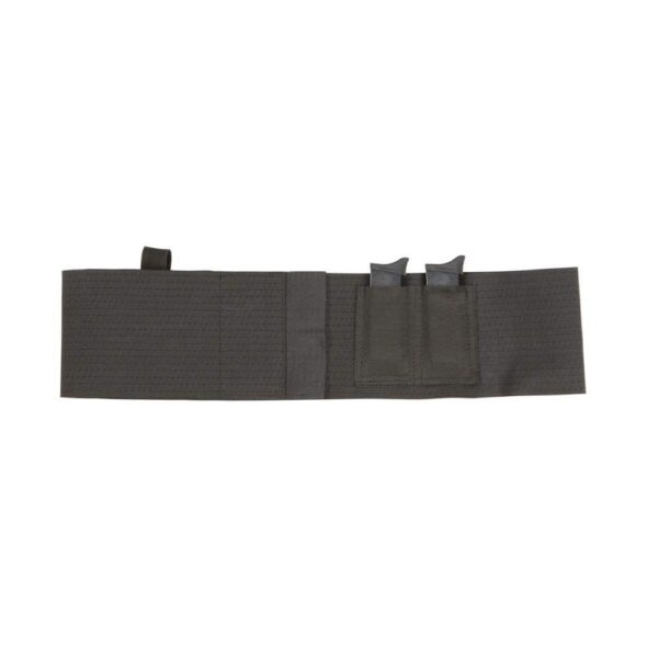 Allen Hideout Belly Band Gun Holster 46-60" XL-3XL Black - Precision Shot Firearms