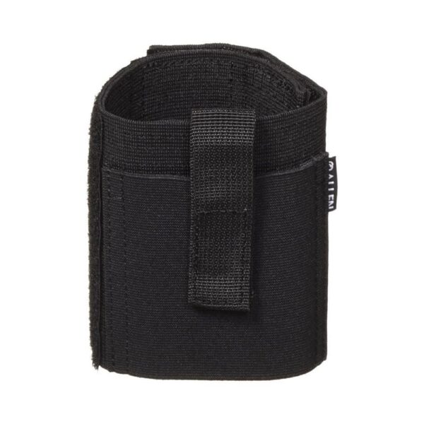 Allen Hideout Ankle Holster Black Ambi - Precision Shot Firearms