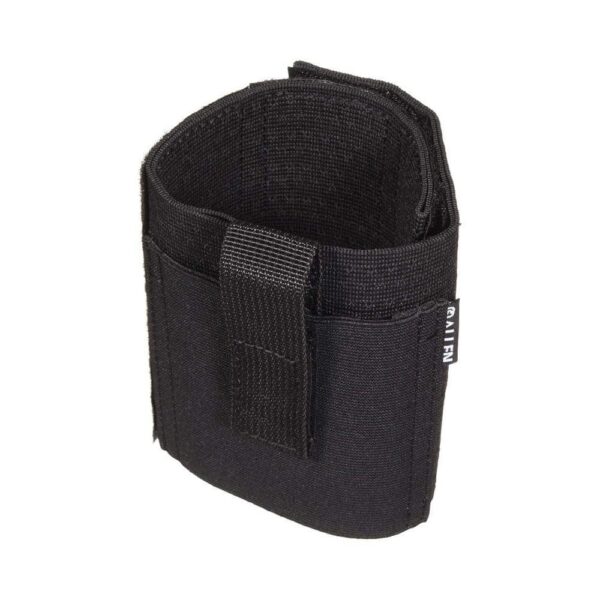 Allen Hideout Ankle Holster Black Ambi - Precision Shot Firearms