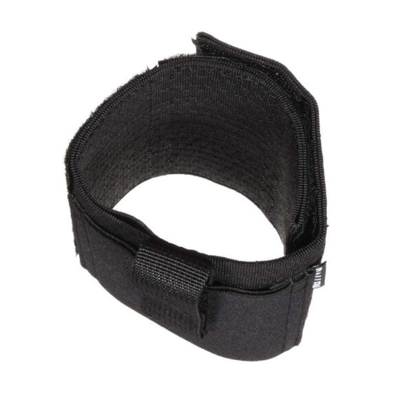 Allen Hideout Ankle Holster Black Ambi - Precision Shot Firearms