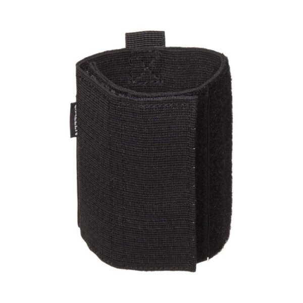 Allen Hideout Ankle Holster Black Ambi - Precision Shot Firearms