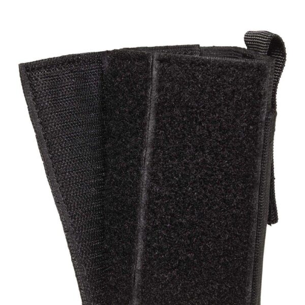Allen Hideout Ankle Holster Black Ambi - Precision Shot Firearms