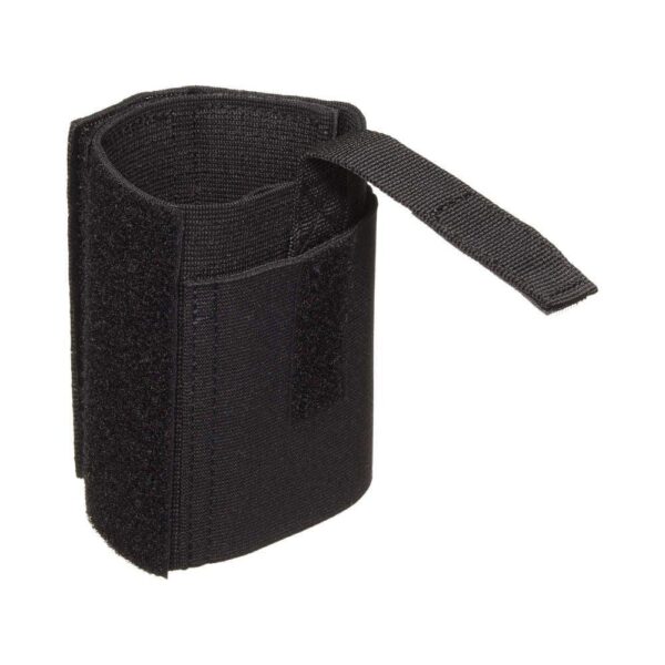 Allen Hideout Ankle Holster Black Ambi - Precision Shot Firearms