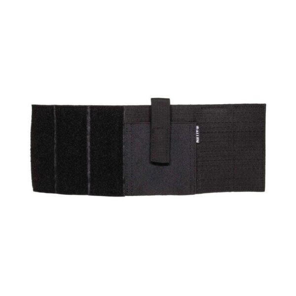 Allen Hideout Ankle Holster Black Ambi - Precision Shot Firearms