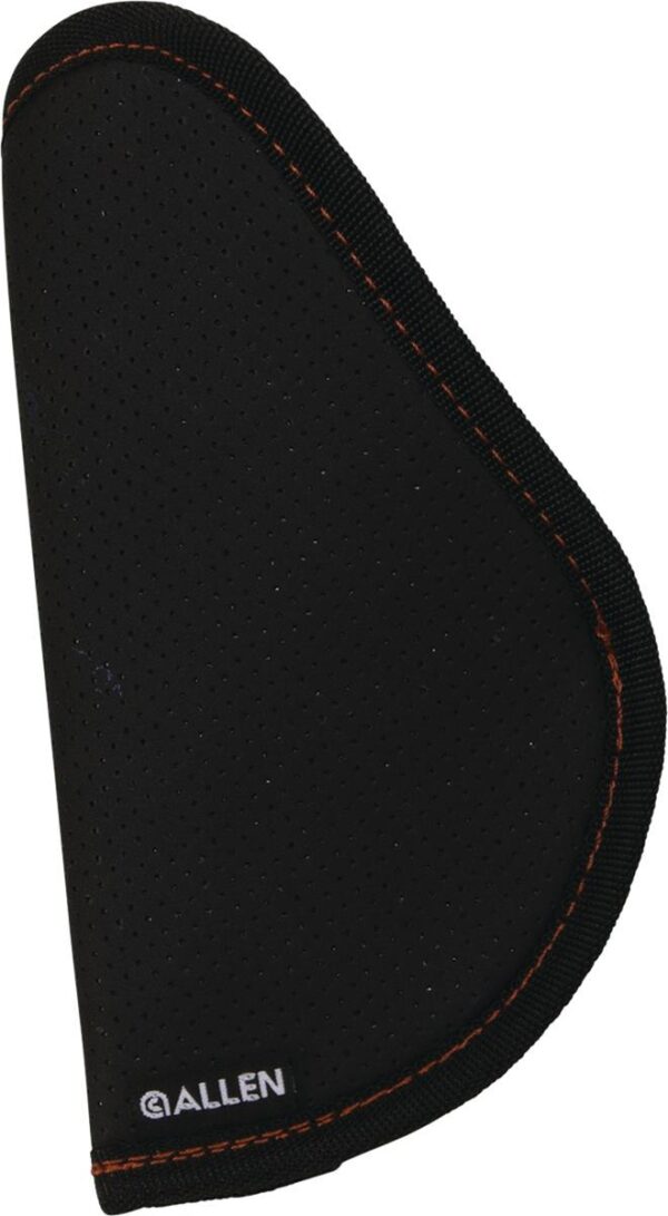 FLASH IWB HOLSTER SIZE 05 BLK FITS SUBCOMPACT 9MM & .40 CAL SEMI-AUTOS - Precision Shot Firearms