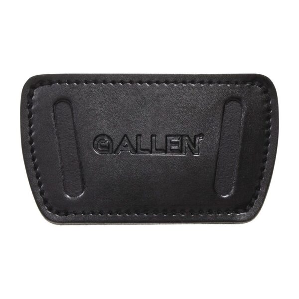 HOLSTER-BELT SLIDE MD BLACK - Precision Shot Firearms