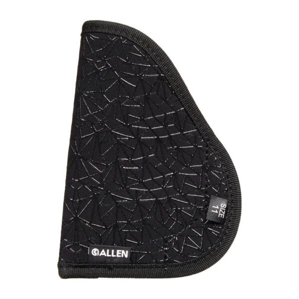 Allen Spiderweb In the Pocket Holster Size 5 for Ruger SR9C and Glock 27 Black Ambi - Precision Shot Firearms