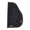 Allen Spiderweb In the Pocket Holster Size 0 for Revolvers 2-3" Black Ambi - Precision Shot Firearms