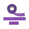Allen Flagging Tape .787"x150' PDQ Purple - Precision Shot Firearms