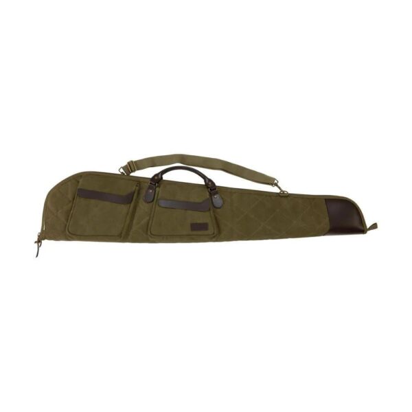 Allen North Platte Heritage Rifle Case 48" Olive - Precision Shot Firearms