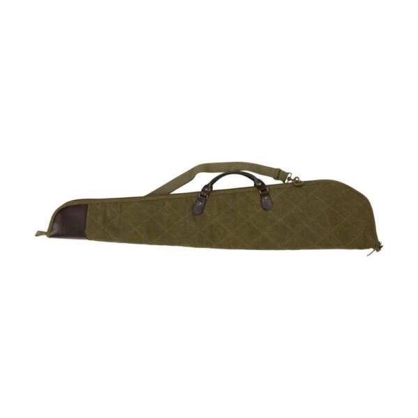 Allen North Platte Heritage Rifle Case 48" Olive - Precision Shot Firearms