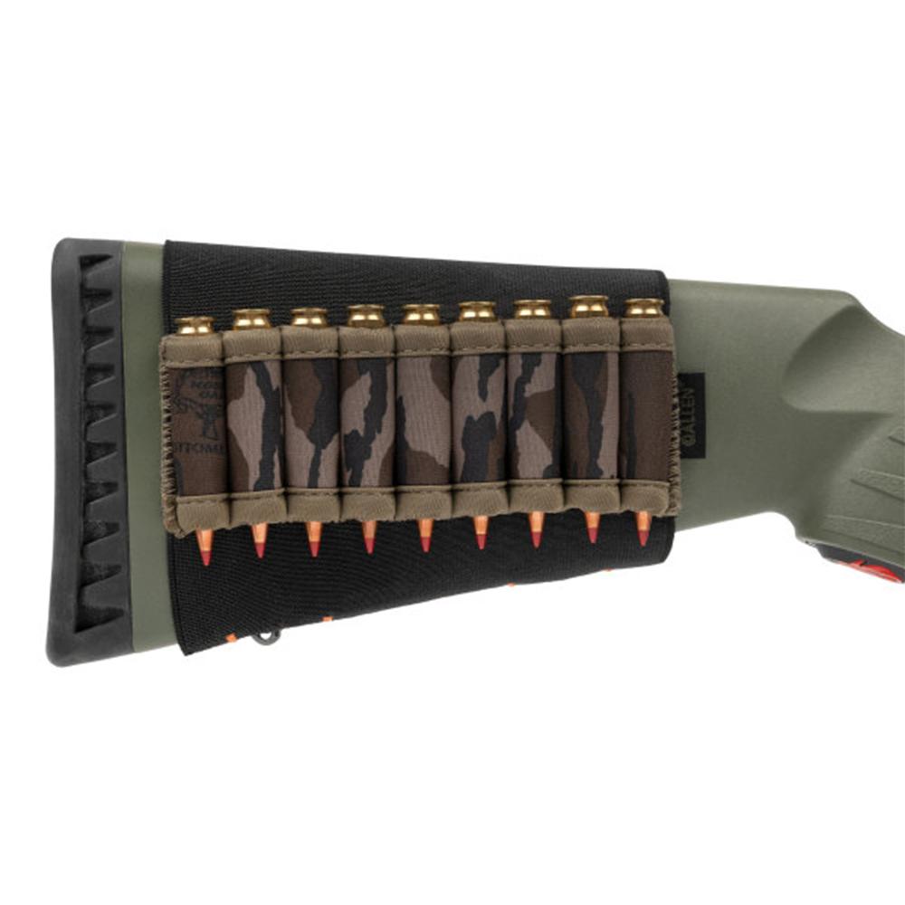 Allen Bottomland Rifle Ammo Holder Mossy Oak Bottomland - Precision Shot Firearms