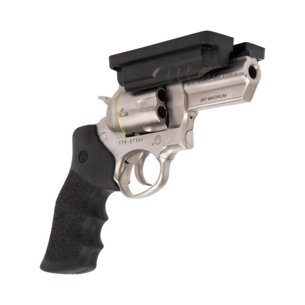 Allen Gun Ready Rail Handgun Magnet Black - Precision Shot Firearms