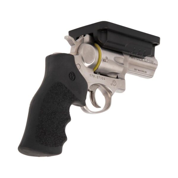 Allen Gun Ready Rail Handgun Magnet Black - Precision Shot Firearms