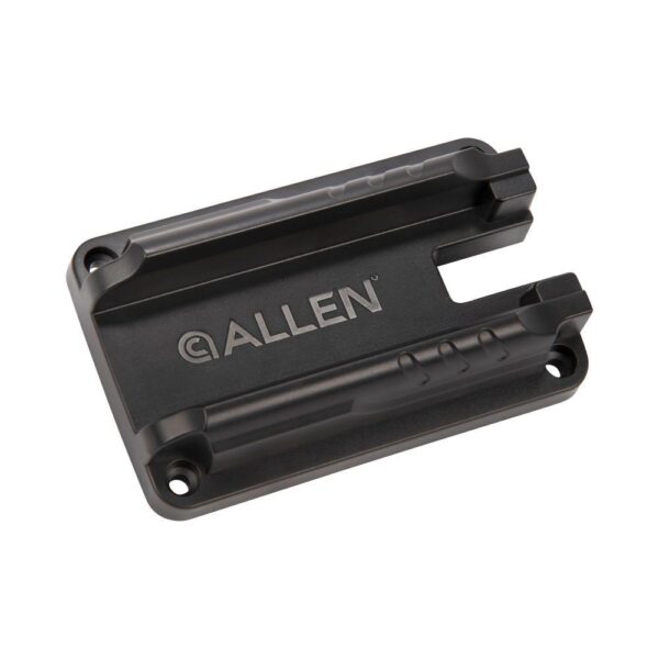 Allen Gun Ready Rail Handgun Magnet Black - Precision Shot Firearms