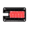 Allen Gun Ready Rail Handgun Magnet Black - Precision Shot Firearms
