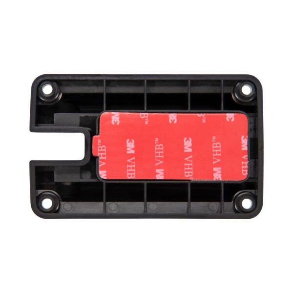 Allen Gun Ready Rail Handgun Magnet Black - Precision Shot Firearms