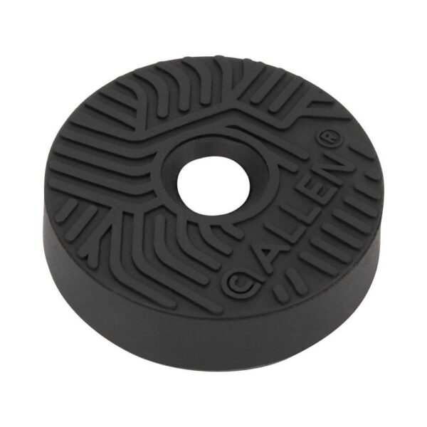 Allen 2-Piece Disc Gun & Tool Magnet Set Black - Precision Shot Firearms