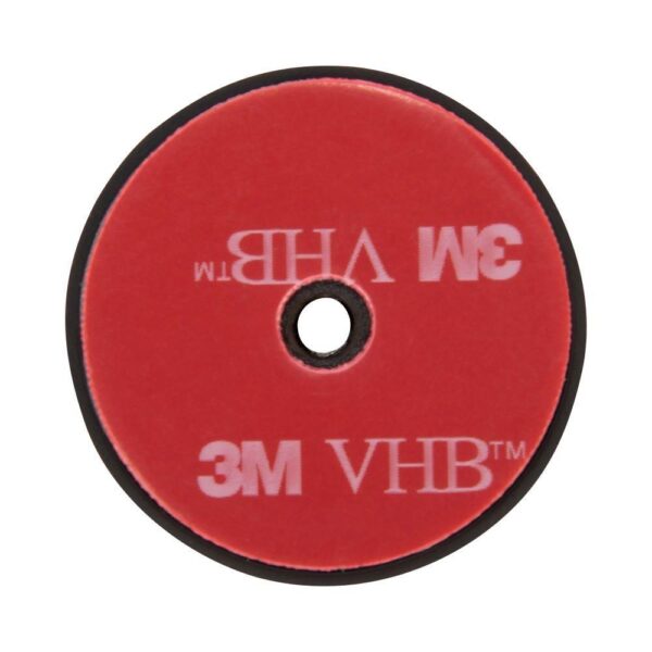 Allen 2-Piece Disc Gun & Tool Magnet Set Black - Precision Shot Firearms