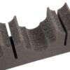 Allen Magnetic Gun and Rod Holder with Frame Black - Precision Shot Firearms