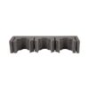 Allen Magnetic Gun and Rod Holder with Frame Black - Precision Shot Firearms