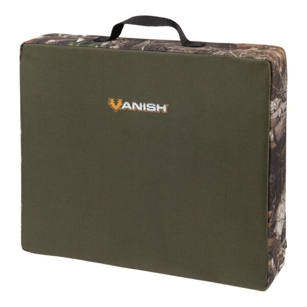 Allen Vanish Extreme Comfort Seat Cushion Realtree Edge Camo - Precision Shot Firearms