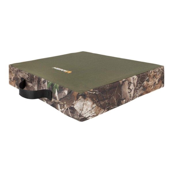 Allen Vanish Extreme Comfort Seat Cushion Realtree Edge Camo - Precision Shot Firearms