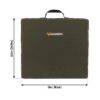 Allen Vanish Extreme Comfort Seat Cushion Realtree Edge Camo - Precision Shot Firearms