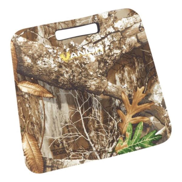 Allen Vanish Foam Cushion Realtree Edge Camo - Precision Shot Firearms