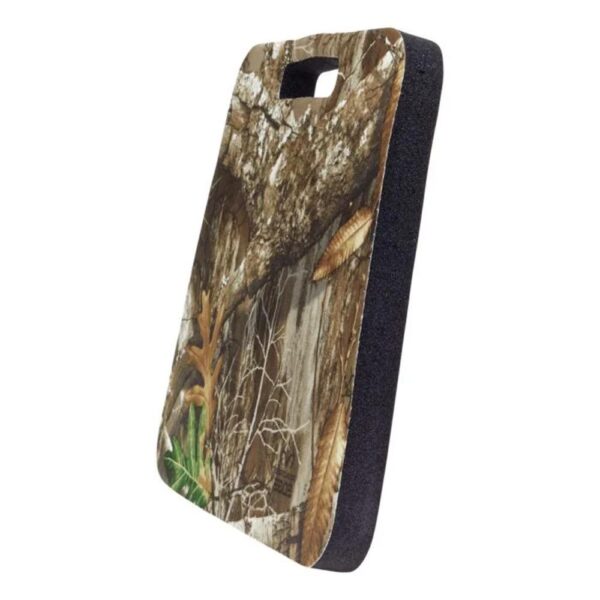 Allen Vanish Foam Cushion Realtree Edge Camo - Precision Shot Firearms