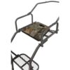 Allen Vanish Foam Cushion Realtree Edge Camo - Precision Shot Firearms