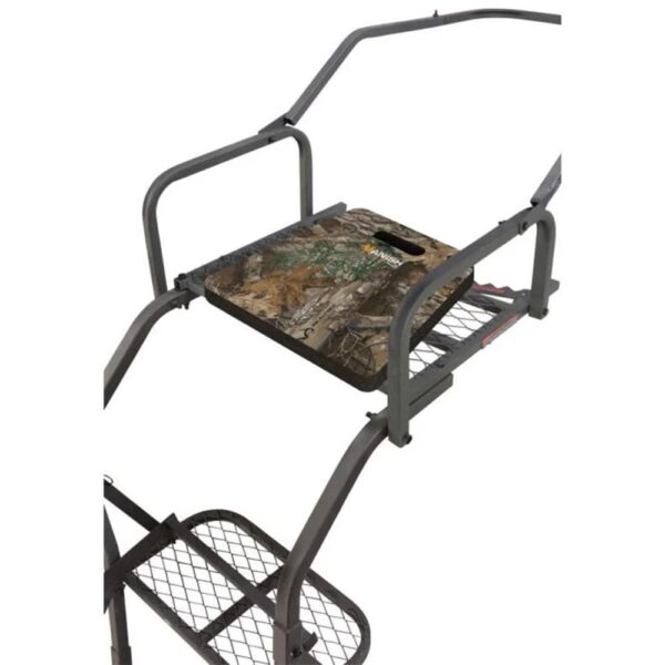 Allen Vanish Foam Cushion Realtree Edge Camo - Precision Shot Firearms